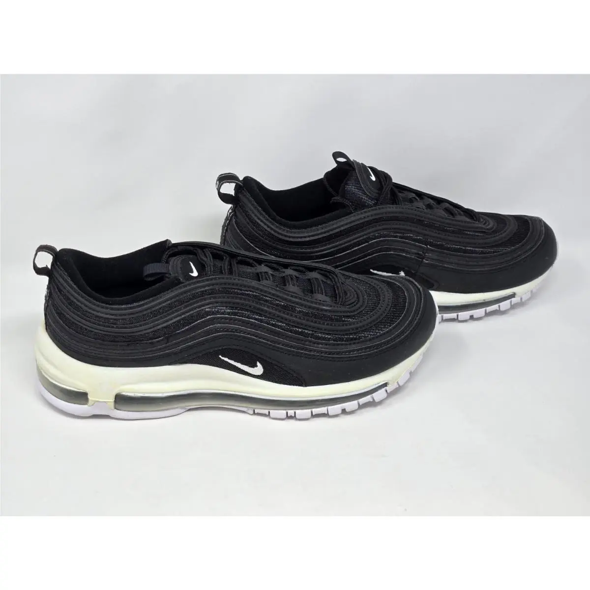 Nike shoes - Nike Air Max 97 - Air Max - 921826-001 - Black 13