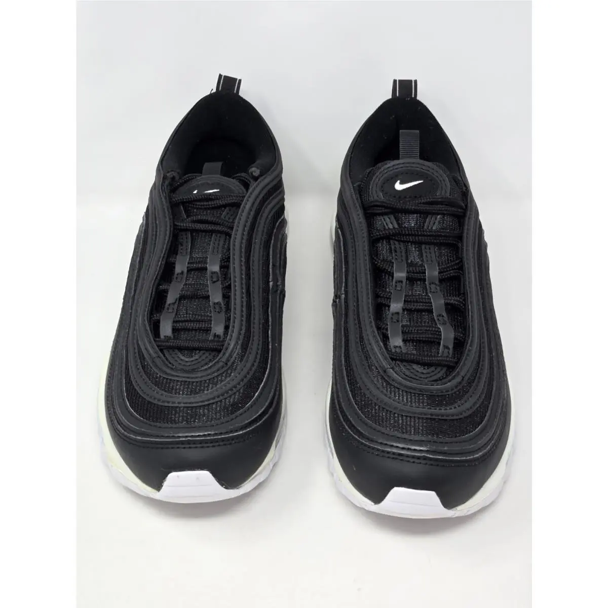 Nike shoes - Nike Air Max 97 - Air Max - 921826-001 - Black 16