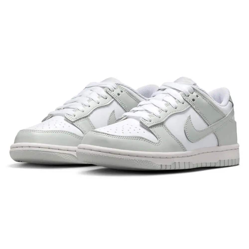 Nike shoes - FB9109 124 - FB9109 124 - White/Light Silver-Photon Dust 1