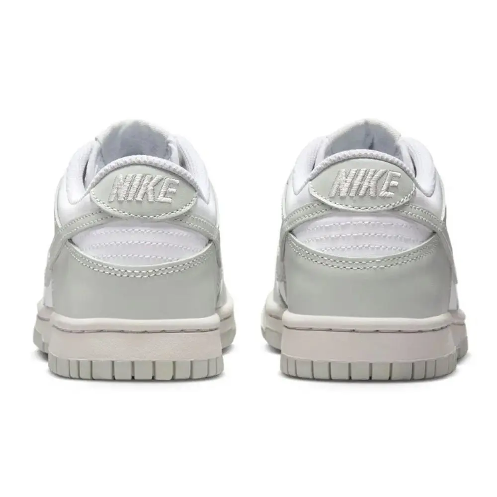 Nike shoes - FB9109 124 - FB9109 124 - White/Light Silver-Photon Dust 3