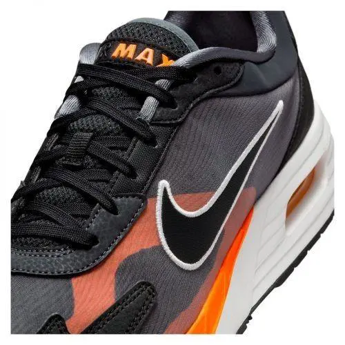 Nike shoes - Nike Air Max Solo - Air Max Solo - FJ2594 001 - Black 1