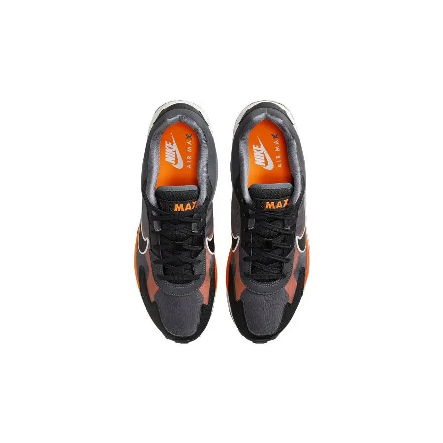 Nike shoes - Nike Air Max Solo - Air Max Solo - FJ2594 001 - Black 4