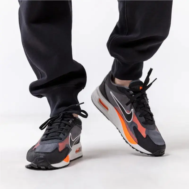 Nike shoes - Nike Air Max Solo - Air Max Solo - FJ2594 001 - Black 6