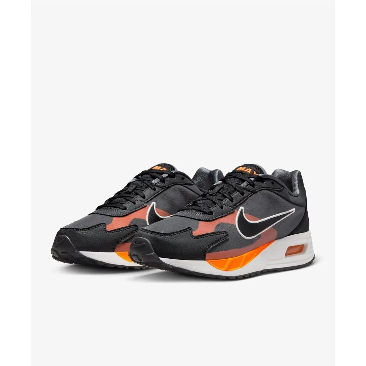Nike shoes - Nike Air Max Solo - Air Max Solo - FJ2594 001 - Black 7
