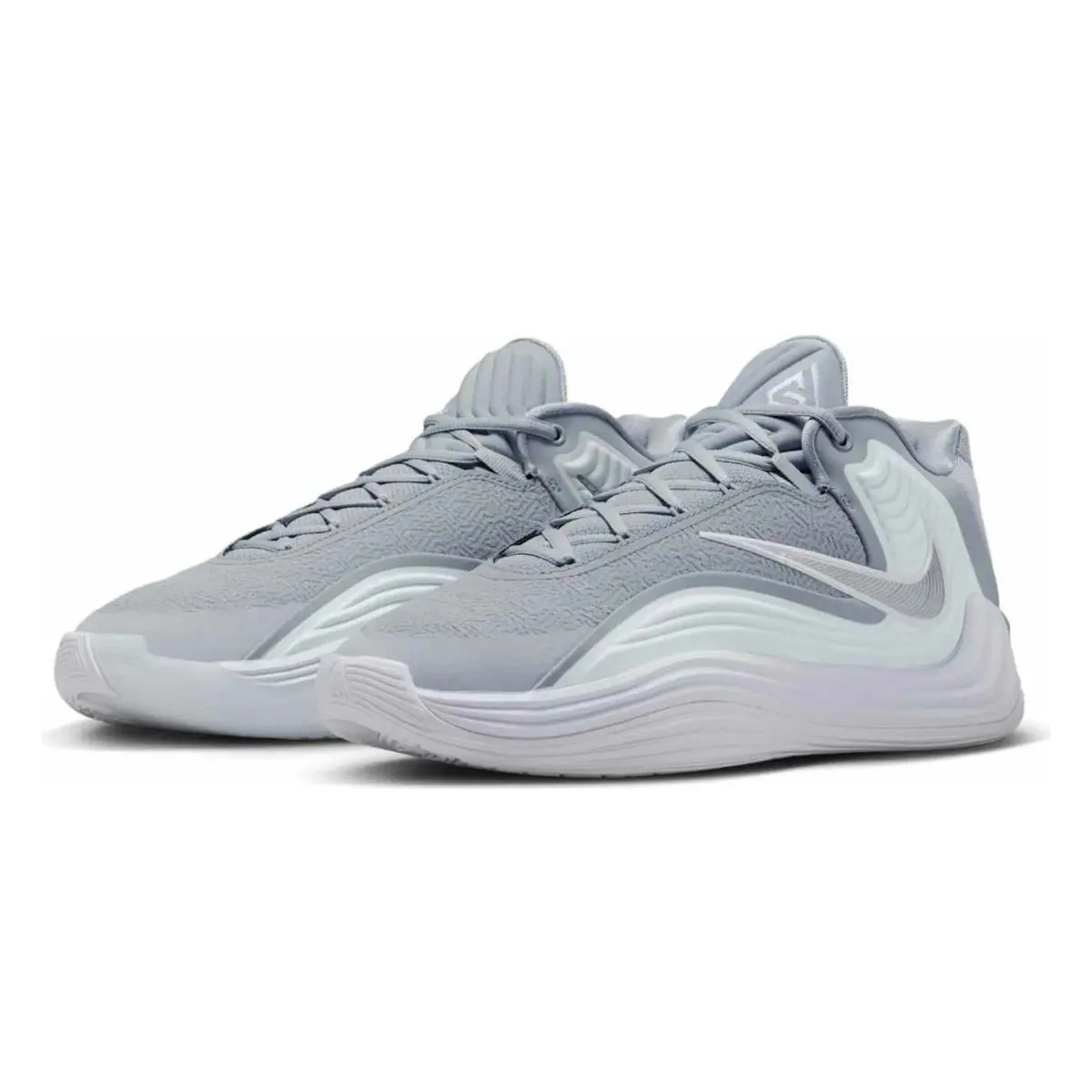 Nike shoes - Nike Giannis Freak 7 - Giannis Freak - II7518-001 - Gray 3