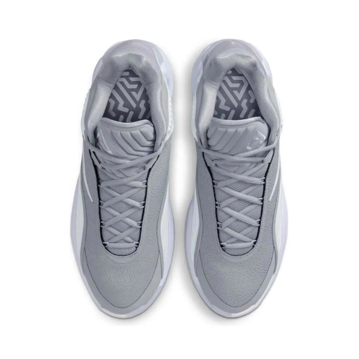 Nike shoes - Nike Giannis Freak 7 - Giannis Freak - II7518-001 - Gray 5