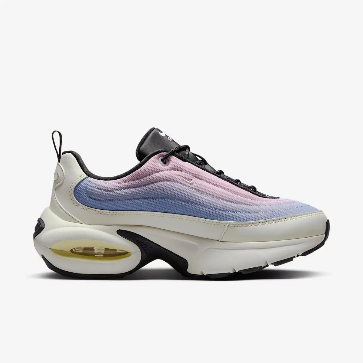 Nike shoes - Sail/Aluminum/Alabaster/Pink Foam (UPC: 197860652521) 1
