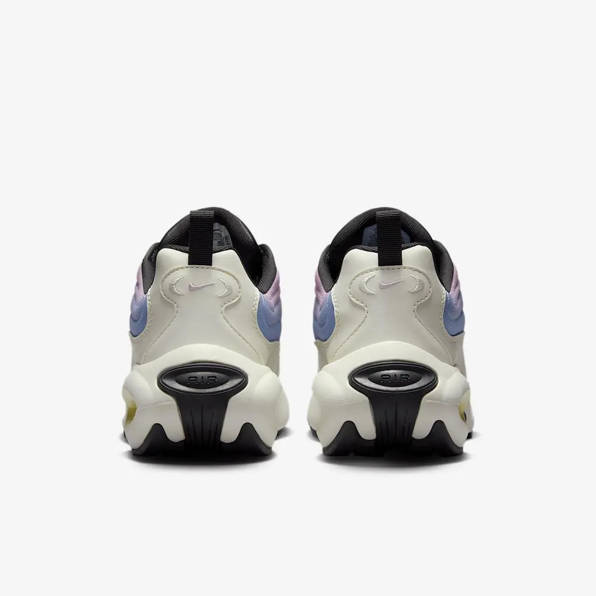 Nike shoes - Sail/Aluminum/Alabaster/Pink Foam (UPC: 197860652521) 4