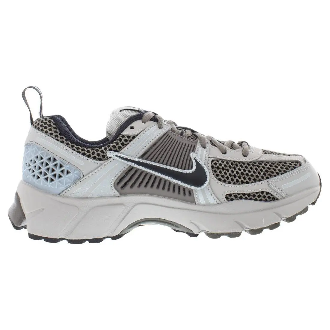 Nike shoes - HF6998010 - HF6998010 - College Grey/Black/Cave Stone, Main: Grey 5