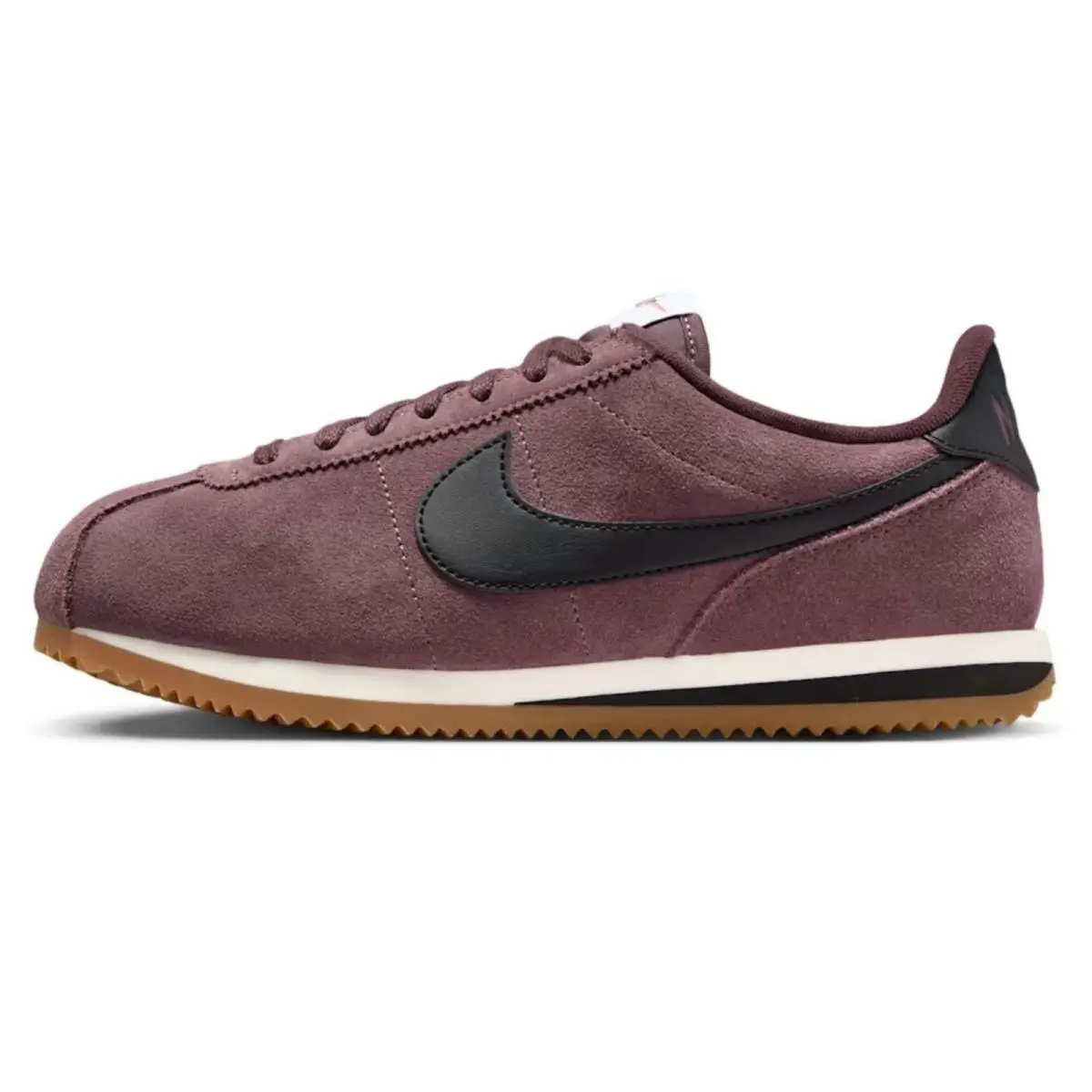Nike shoes - Nike - Brown, Manufacturer: Tattoo/Sail/Gum Light Brown/Black 2