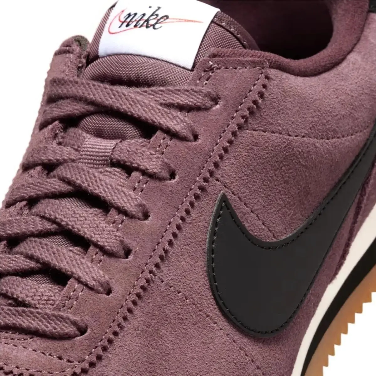 Nike shoes - Nike - Brown, Manufacturer: Tattoo/Sail/Gum Light Brown/Black 31