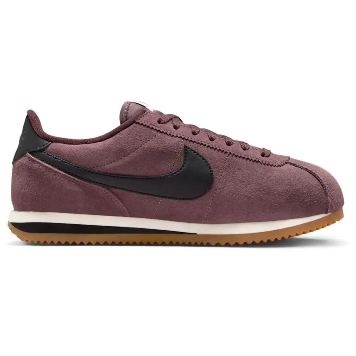 Nike shoes - Nike - Brown, Manufacturer: Tattoo/Sail/Gum Light Brown/Black 18