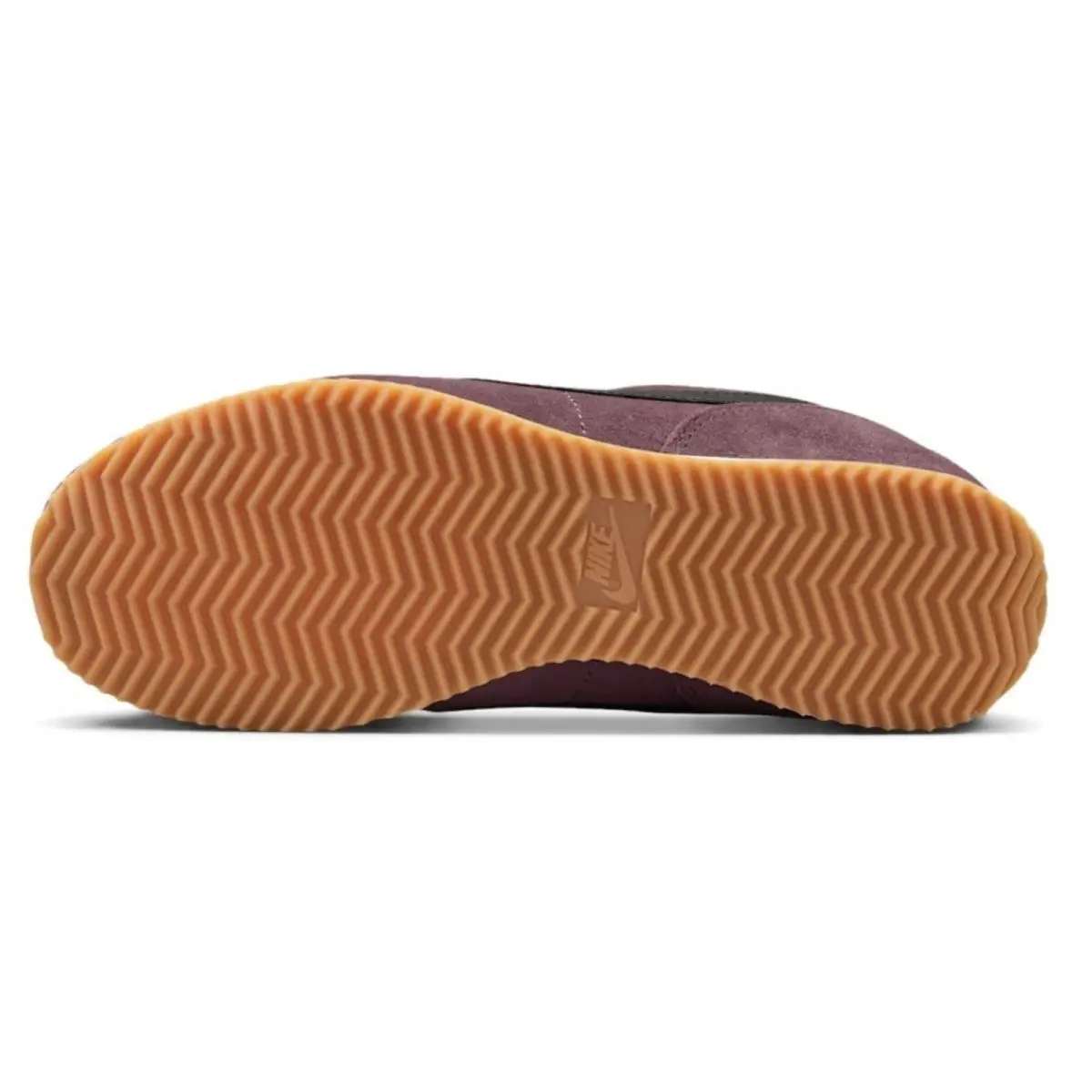 Nike shoes - Nike - Brown, Manufacturer: Tattoo/Sail/Gum Light Brown/Black 28