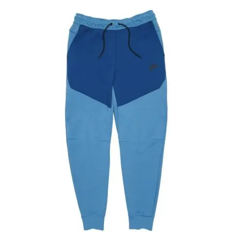 Nike clothing - Nike tech - tech - CU4495469 - Blue 8