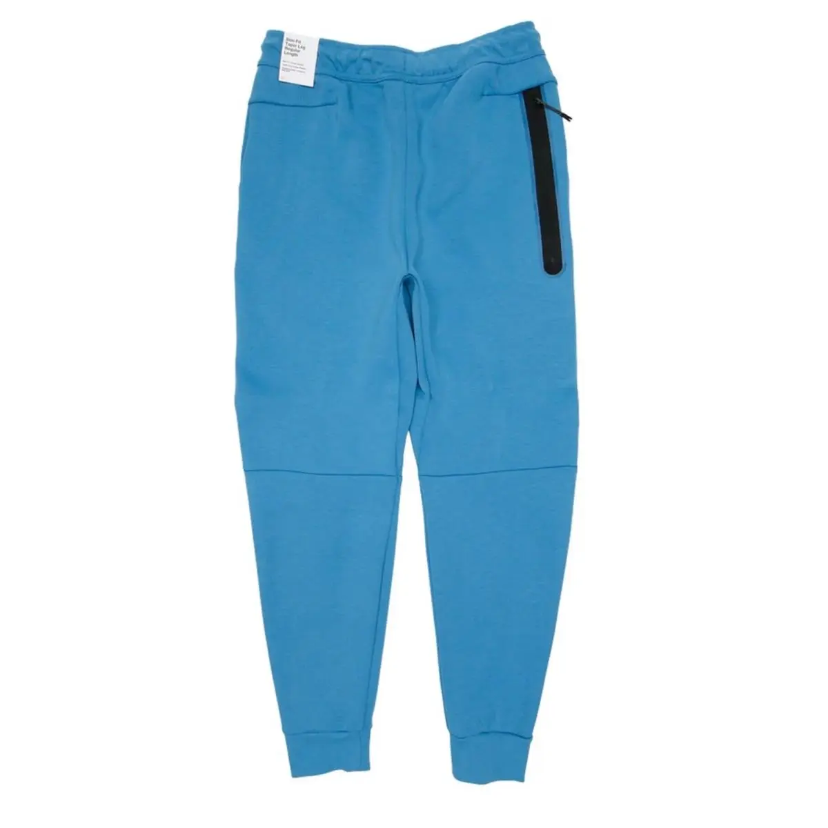 Nike clothing - Nike tech - tech - CU4495469 - Blue 14