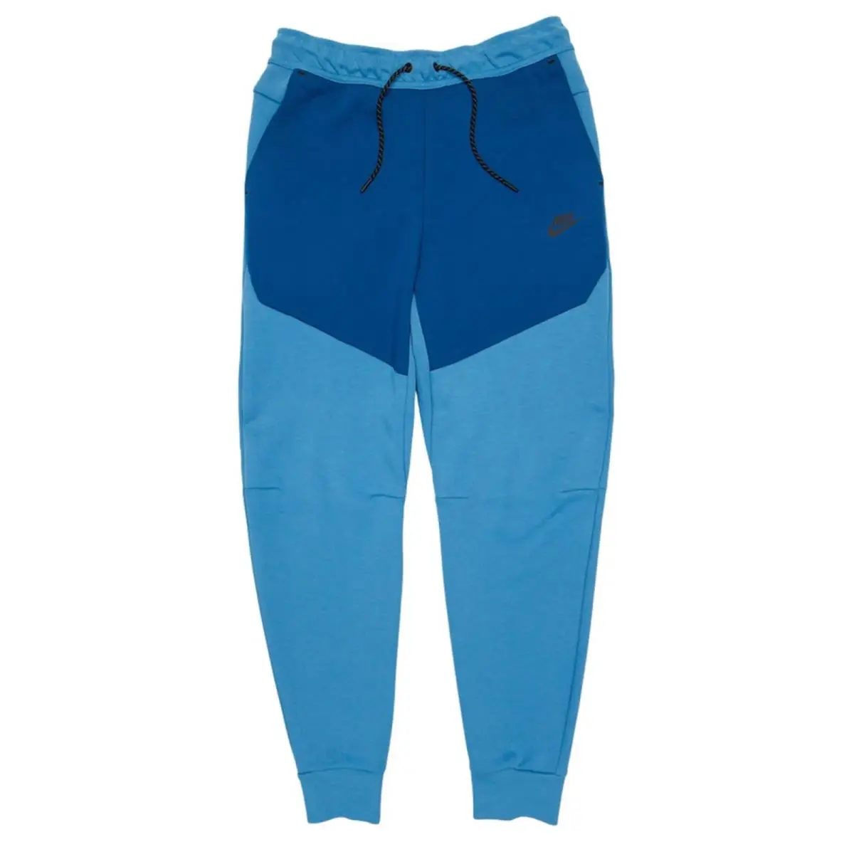 Nike clothing - Nike tech - tech - CU4495469 - Blue 7