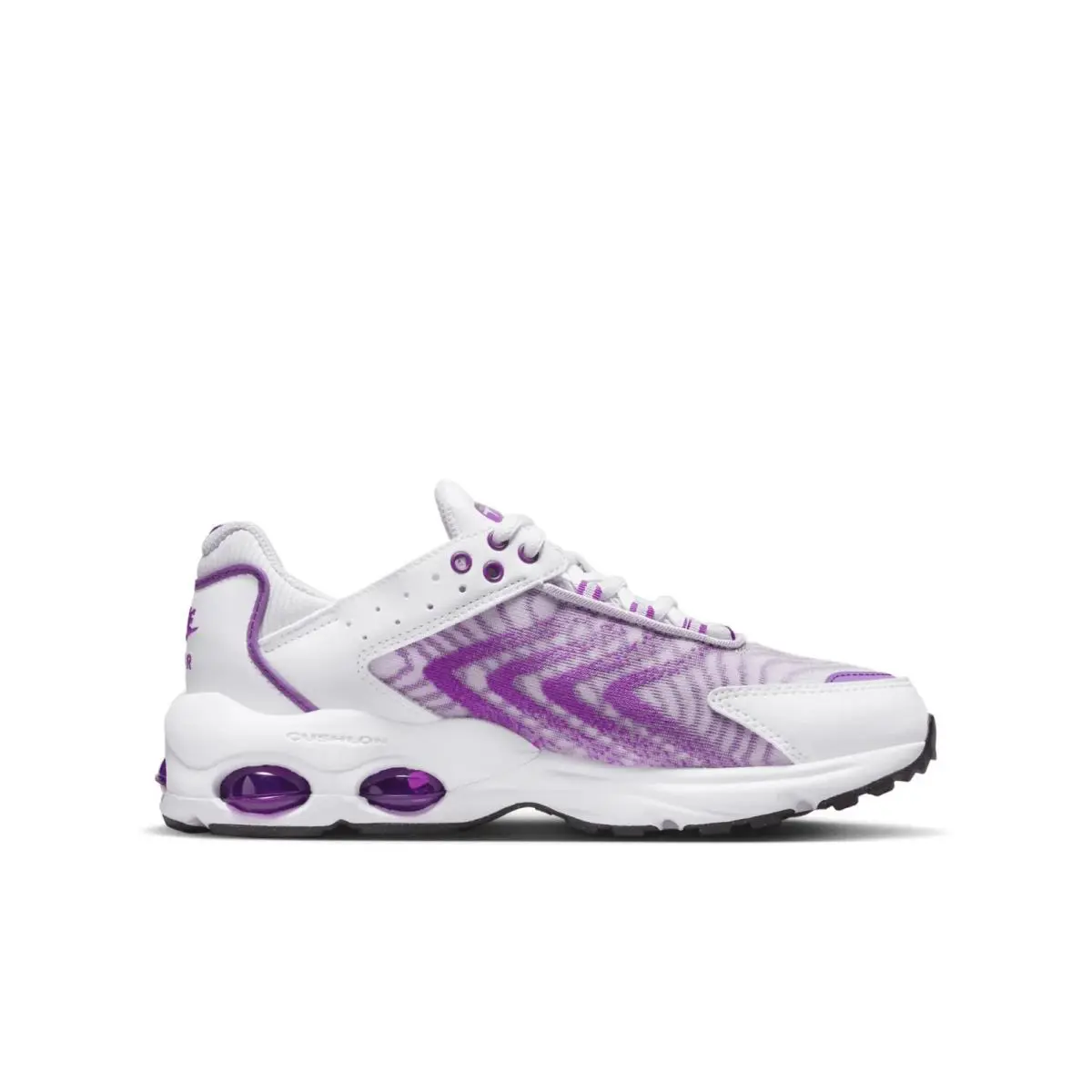 Nike shoes - DQ0296 101 - DQ0296 101 - White/Vivid Purple 0