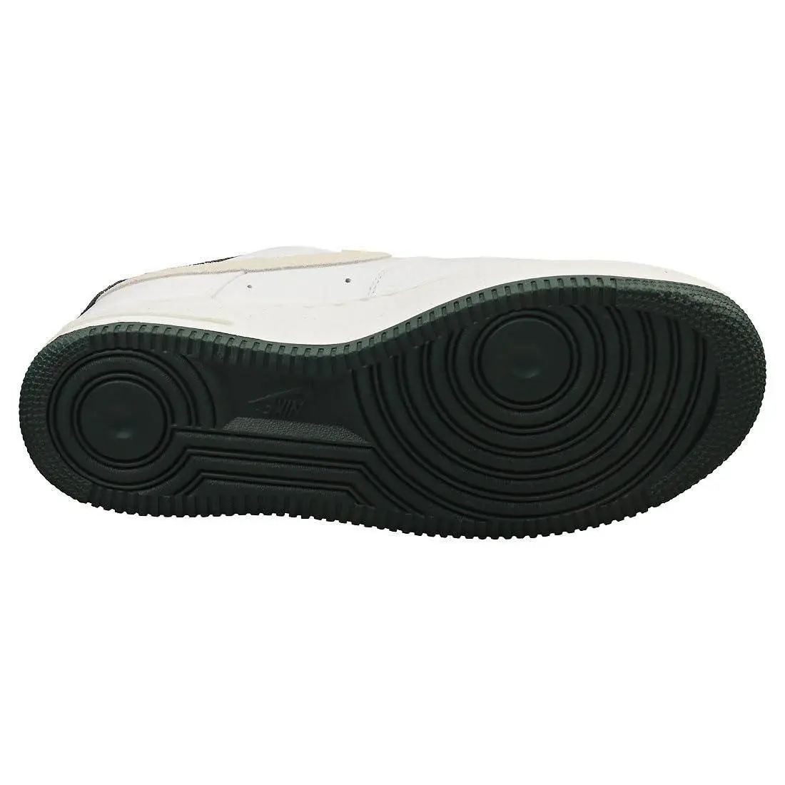 Nike shoes - White/Sea Glass/Vintage Green (UPC: 197593666192) 5