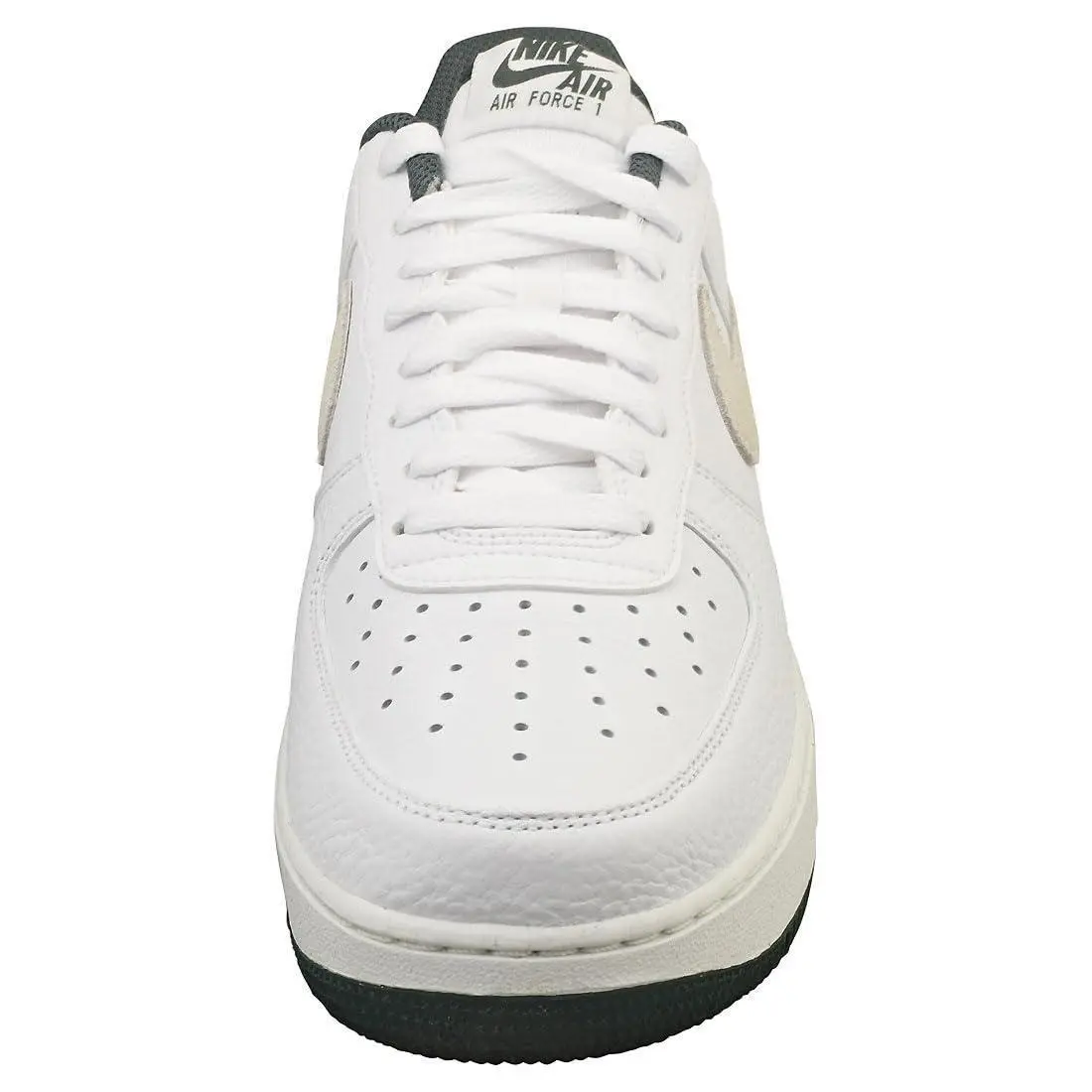 Nike shoes - White/Vintage Green/Summit White (UPC: 197593666192)