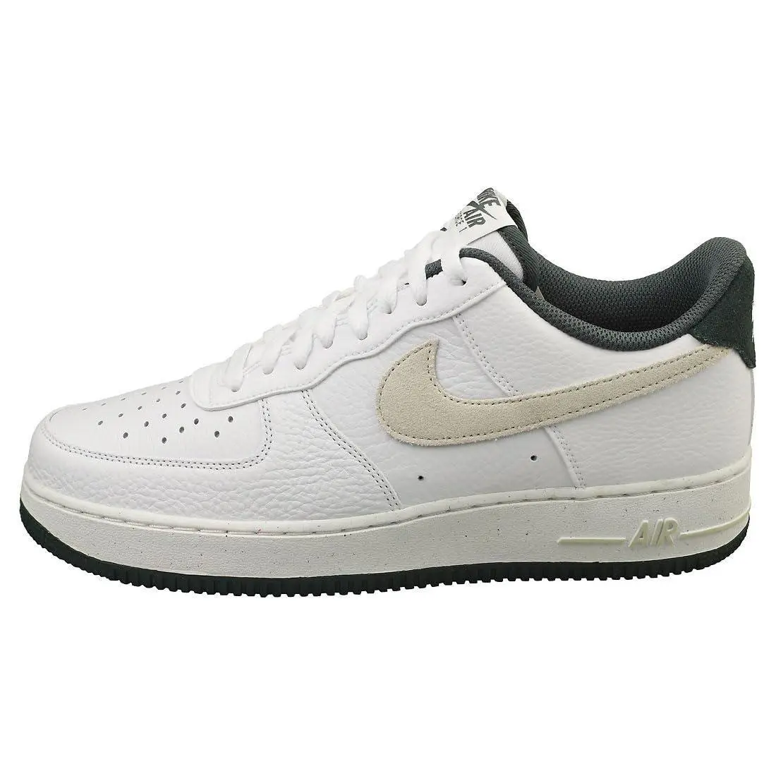 Nike shoes - White/Vintage Green/Summit White (UPC: 197593666192)
