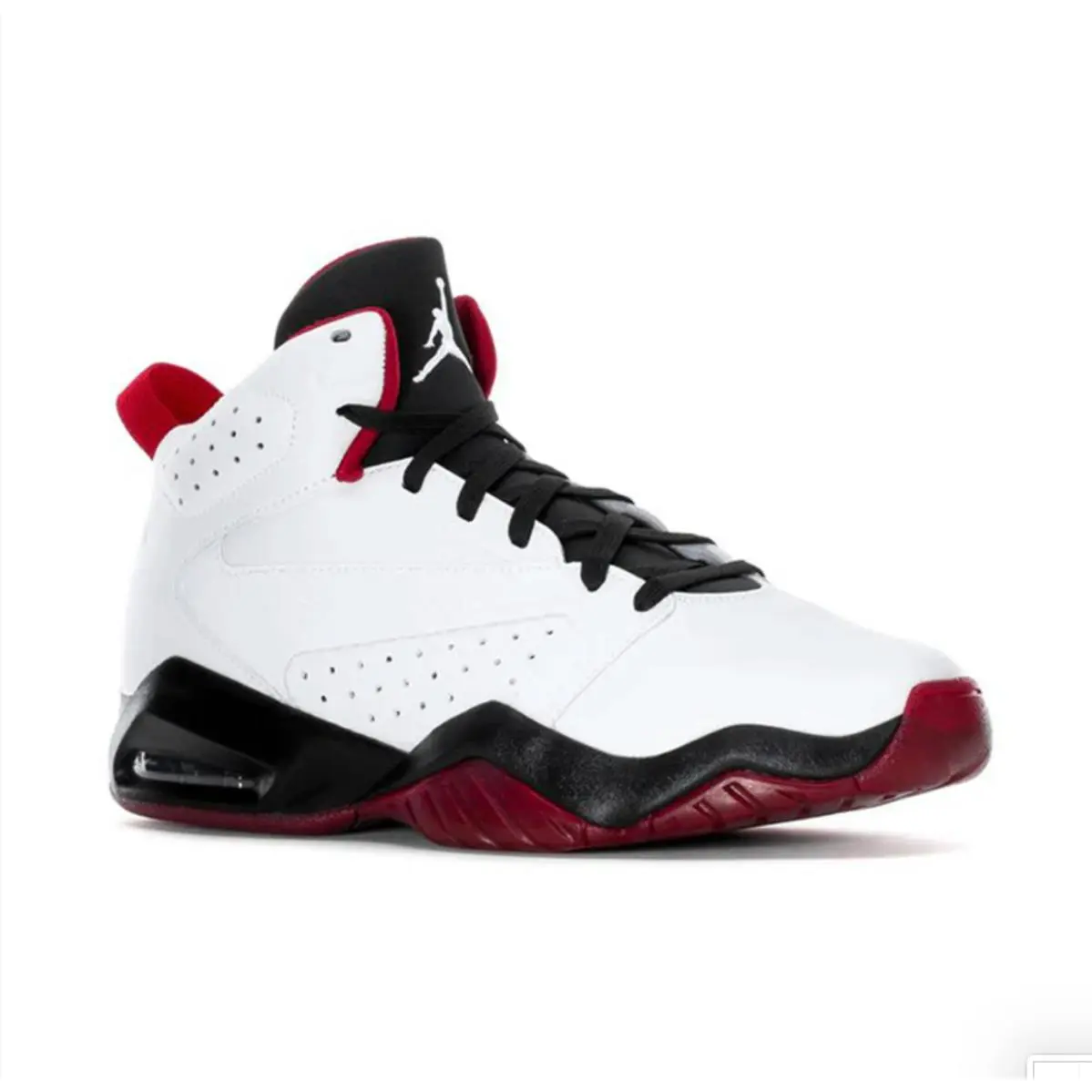 Nike shoes - Nike Air Jordan Lift Off - AR4430-106 - White/University Red 8