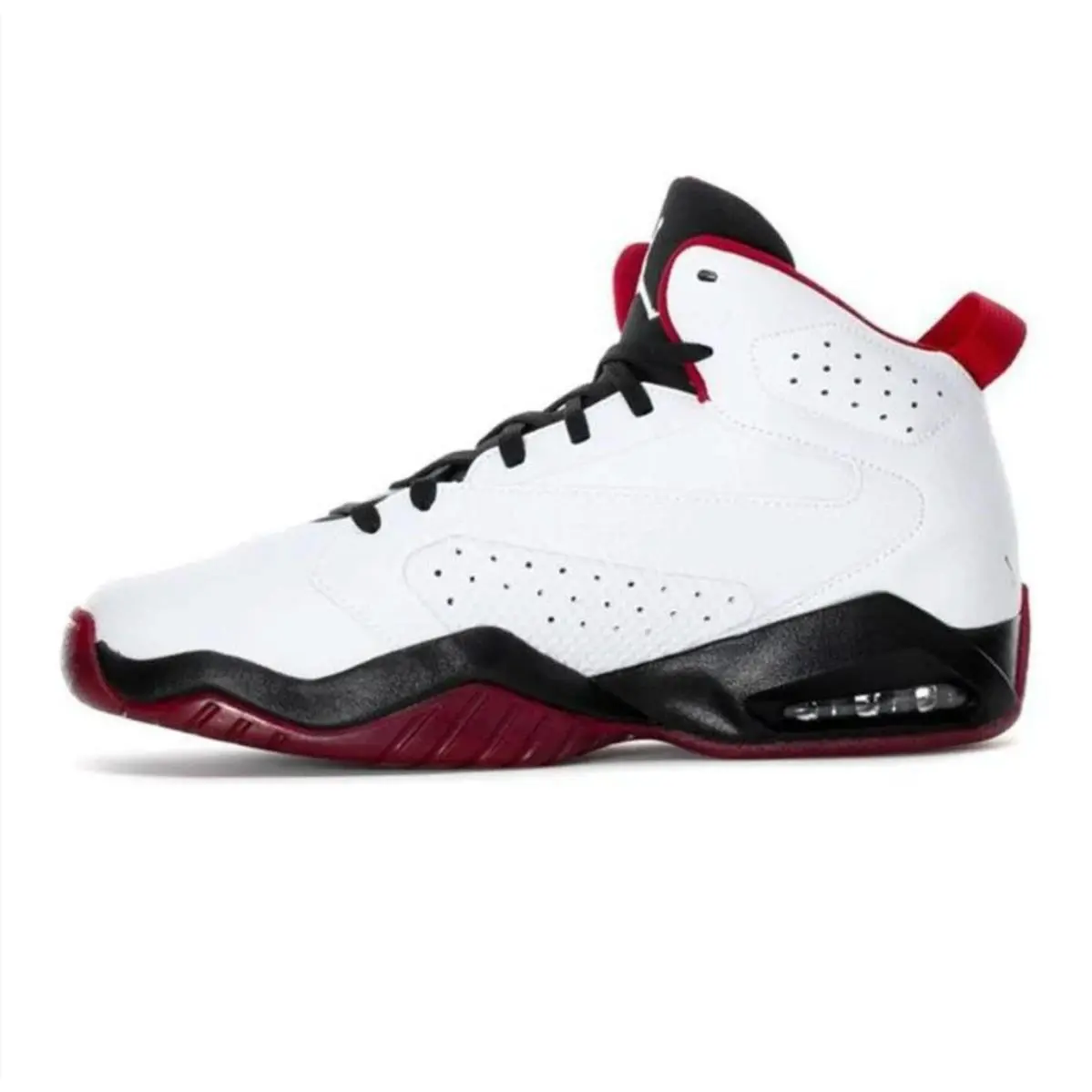 Nike shoes - Nike Air Jordan Lift Off - AR4430-106 - White/University Red 7
