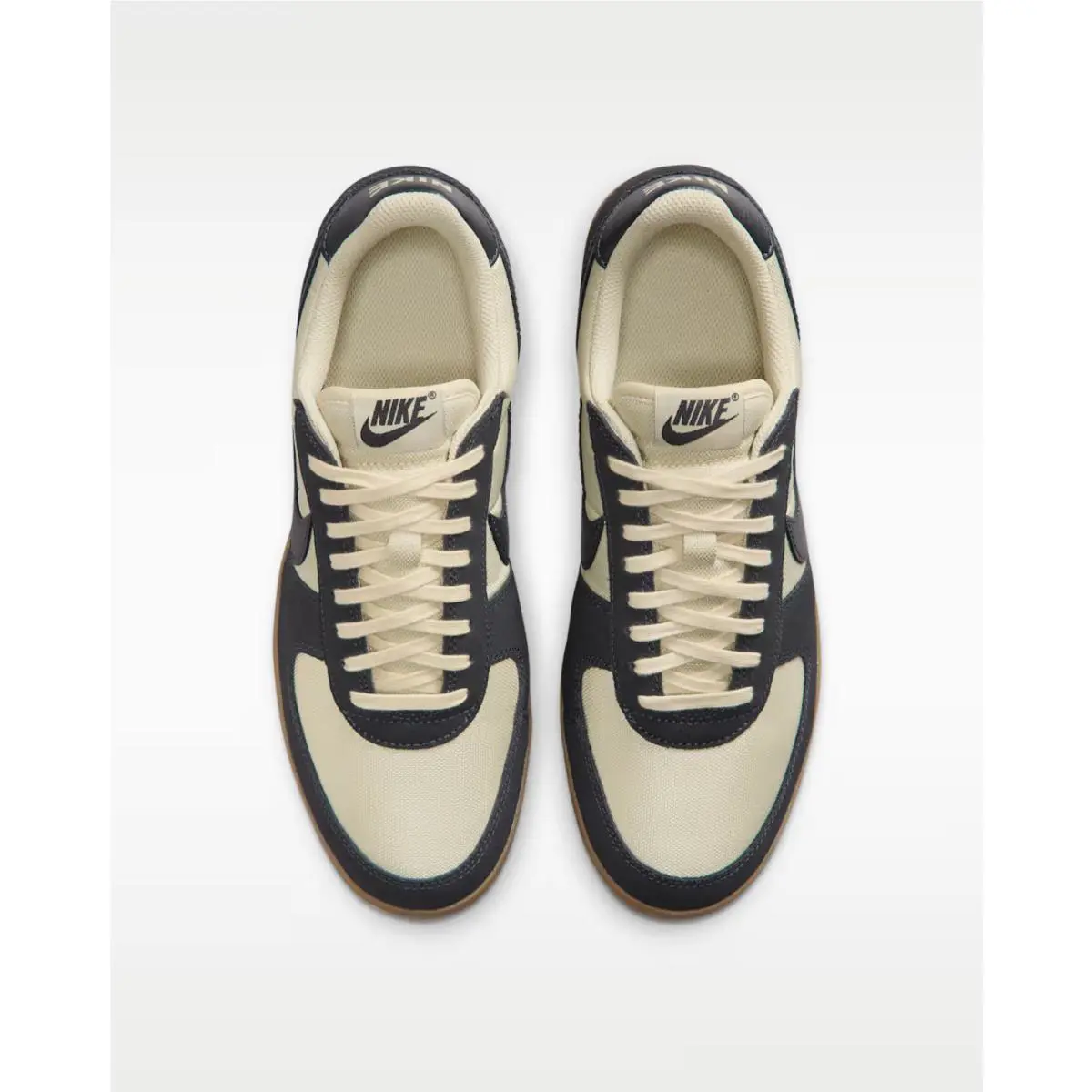 Nike shoes - Nike Field General - Field General - HF3165-003 - White 9