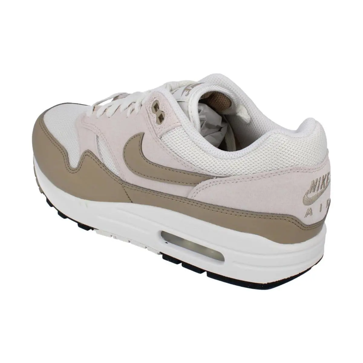 Nike shoes - Phantom/Khaki/Light Orewood (UPC: 197599758938) 0