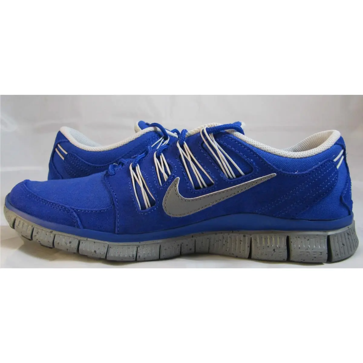 Nike shoes - Blue 5