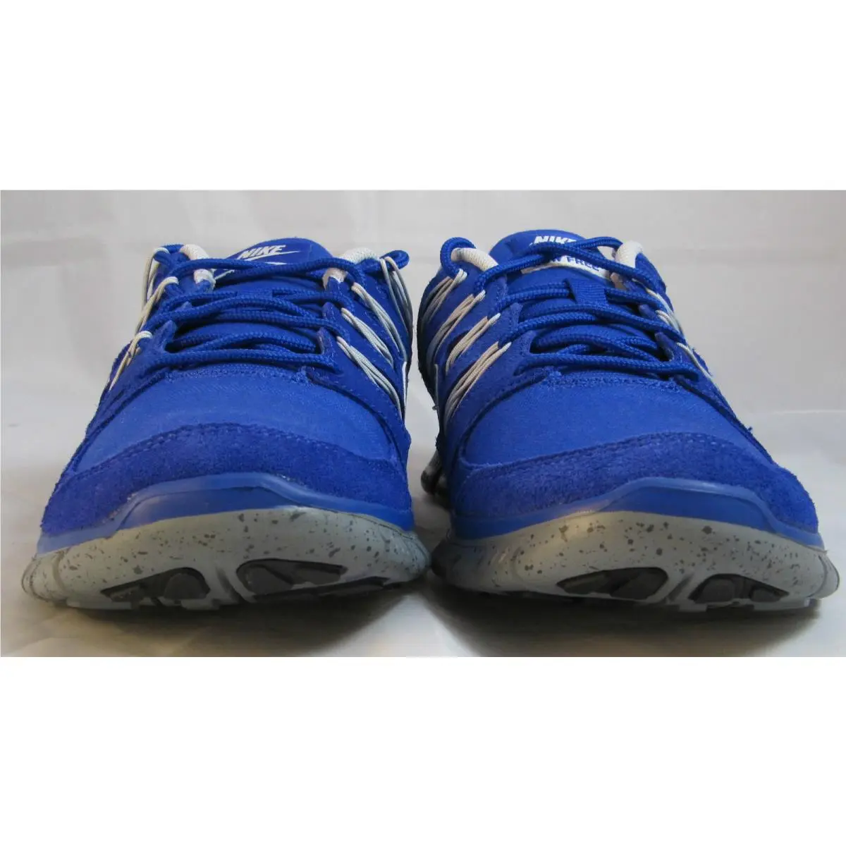 Nike shoes - Blue 7