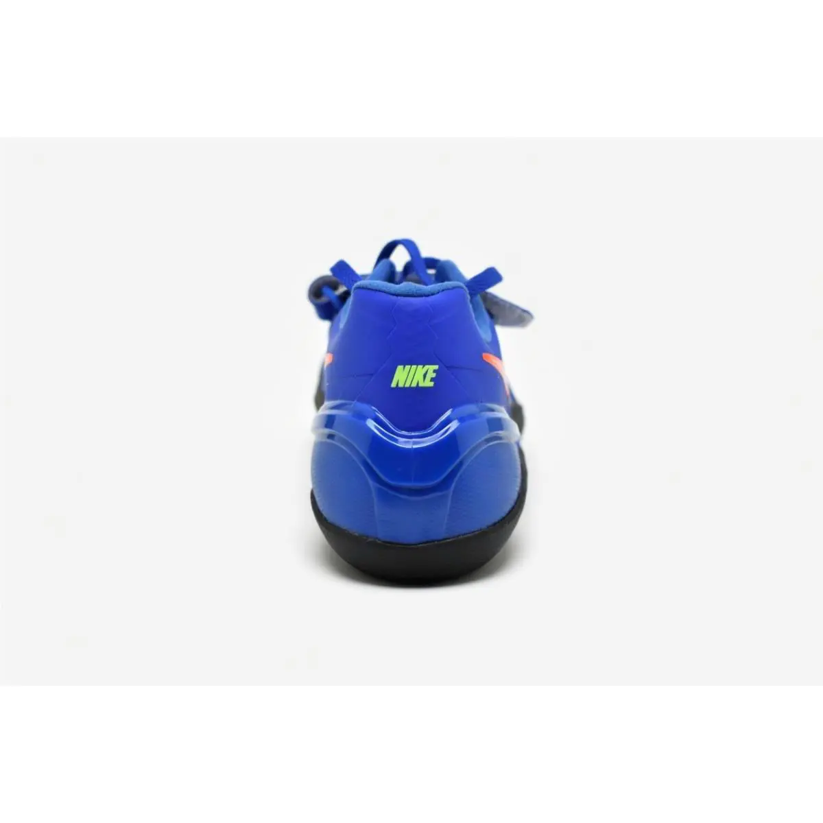 Nike shoes - Nike Zoom Rotational - Zoom Rotational - 685131-400 - Racer Blue/White Safety-Orange 0