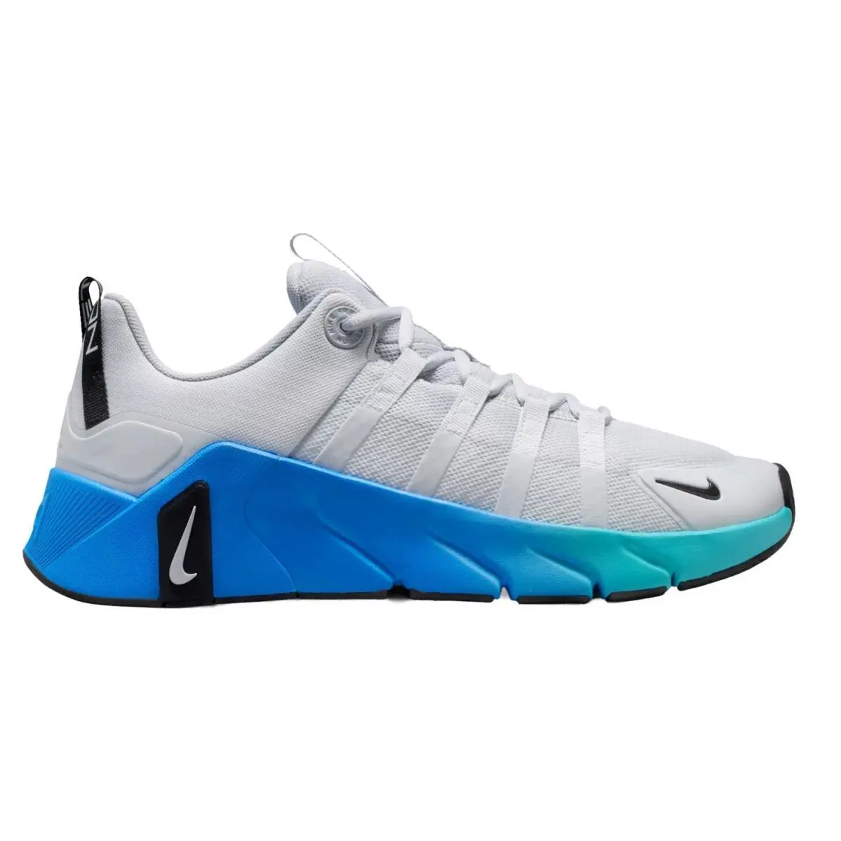 Nike shoes - Nike Men`s Free Metcon 7 - Multicolor 0