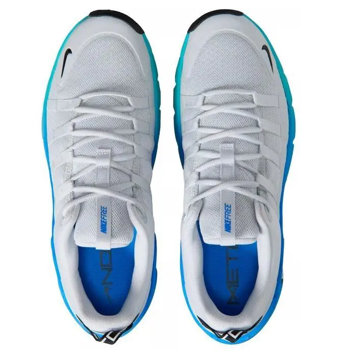 Nike shoes - Nike Men`s Free Metcon 7 - Multicolor 1