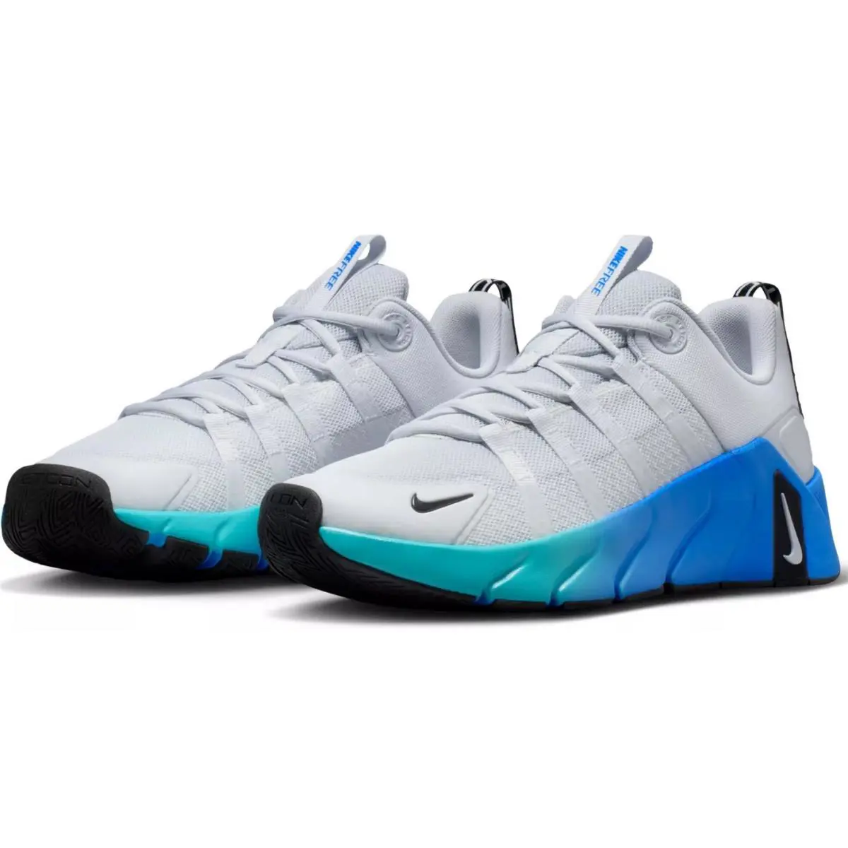 Nike shoes - Nike Men`s Free Metcon 7 - Multicolor 3