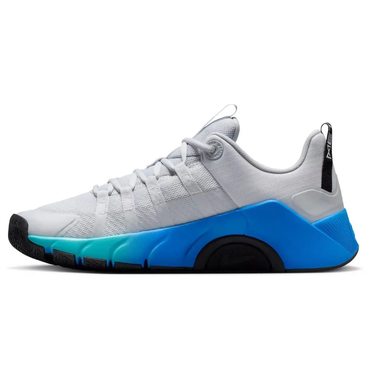 Nike shoes - Nike Men`s Free Metcon 7 - Multicolor 4
