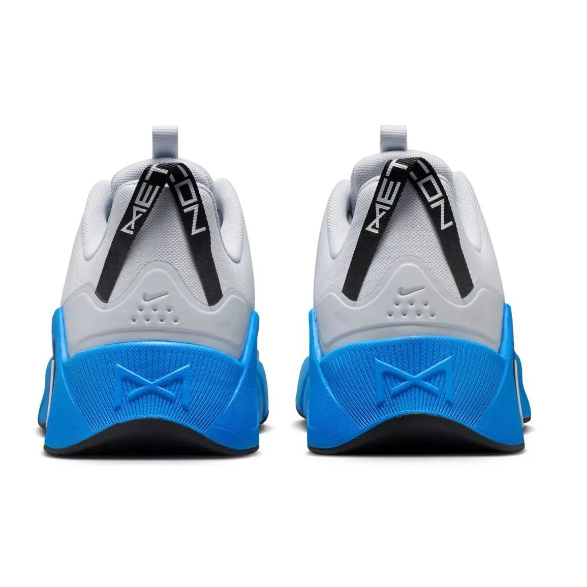 Nike shoes - Nike Men`s Free Metcon 7 - Multicolor 5