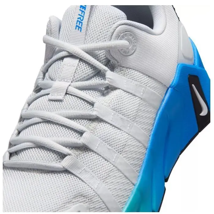 Nike shoes - Nike Men`s Free Metcon 7 - Multicolor 6