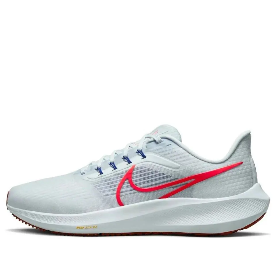Nike Mens Air Zoom Pegasus 39 Running Shoes Box NO Lid DH4071 007 - Multicolor