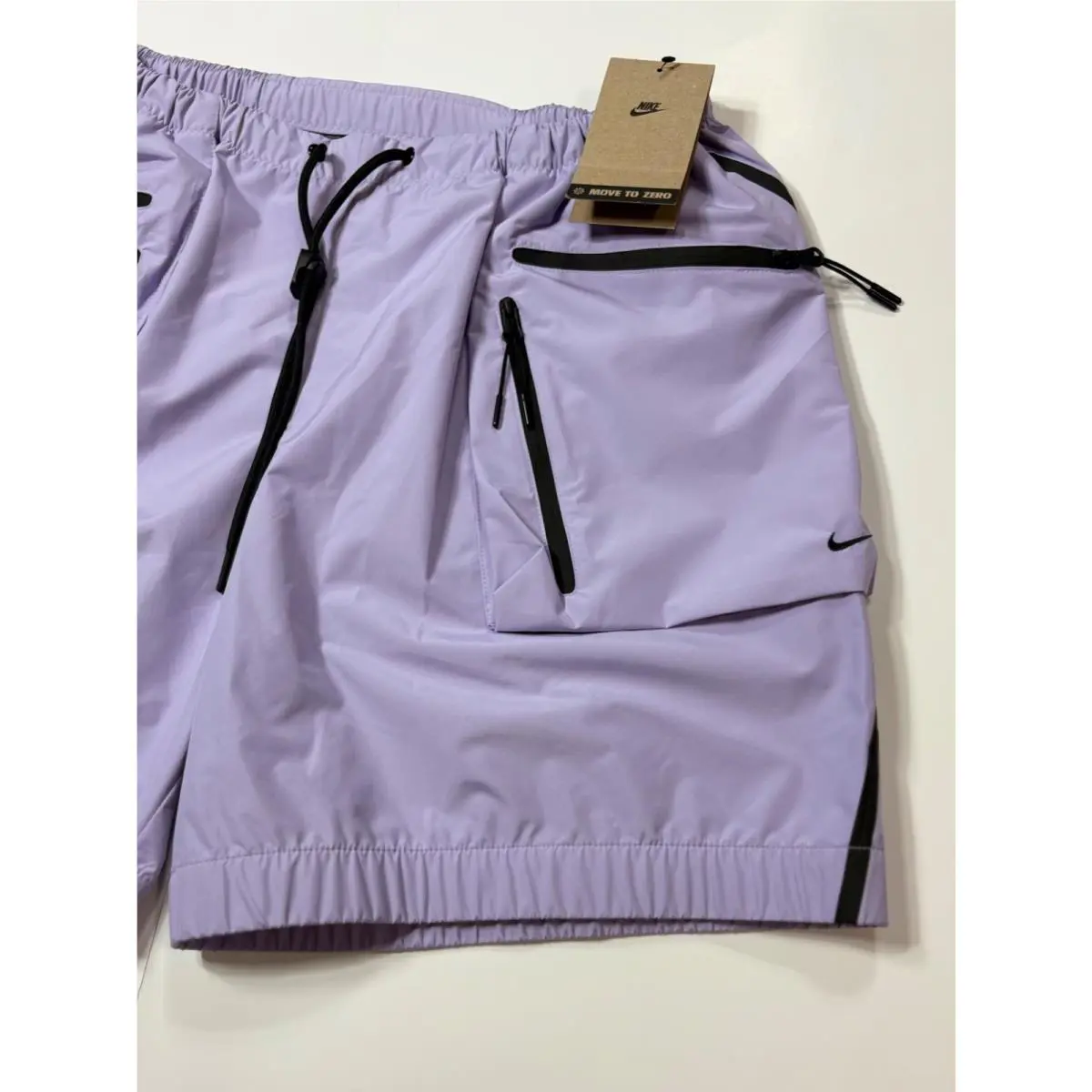 Nike clothing - Nike Tech - Tech - Hydrangeas/Black -515 1