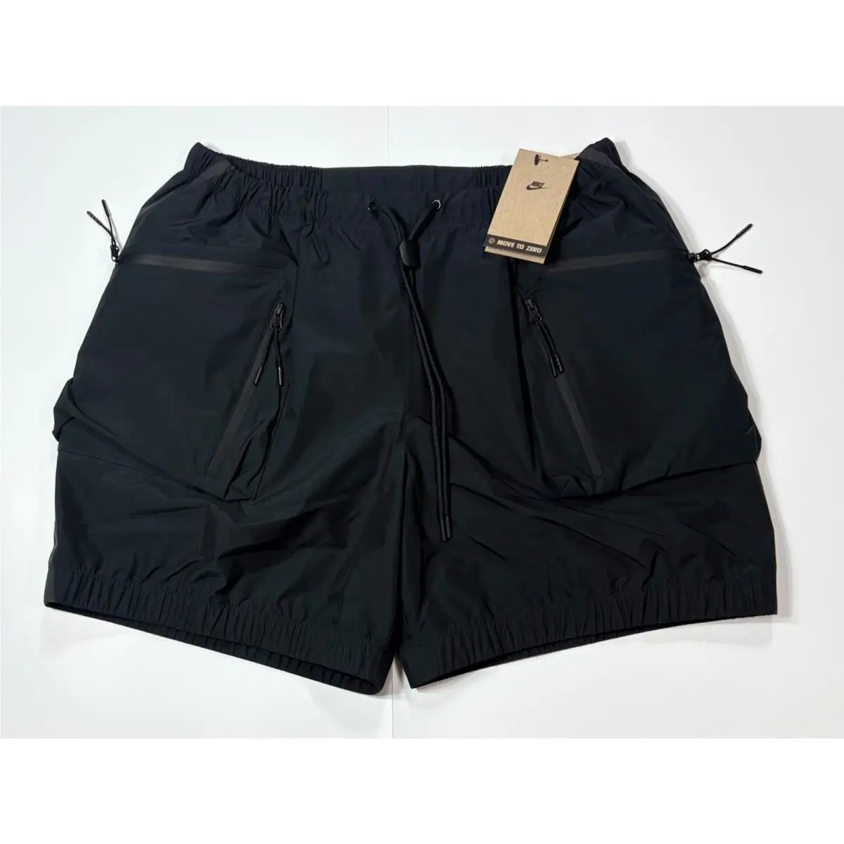 Nike clothing - Nike Tech - Tech - Hydrangeas/Black -515 24