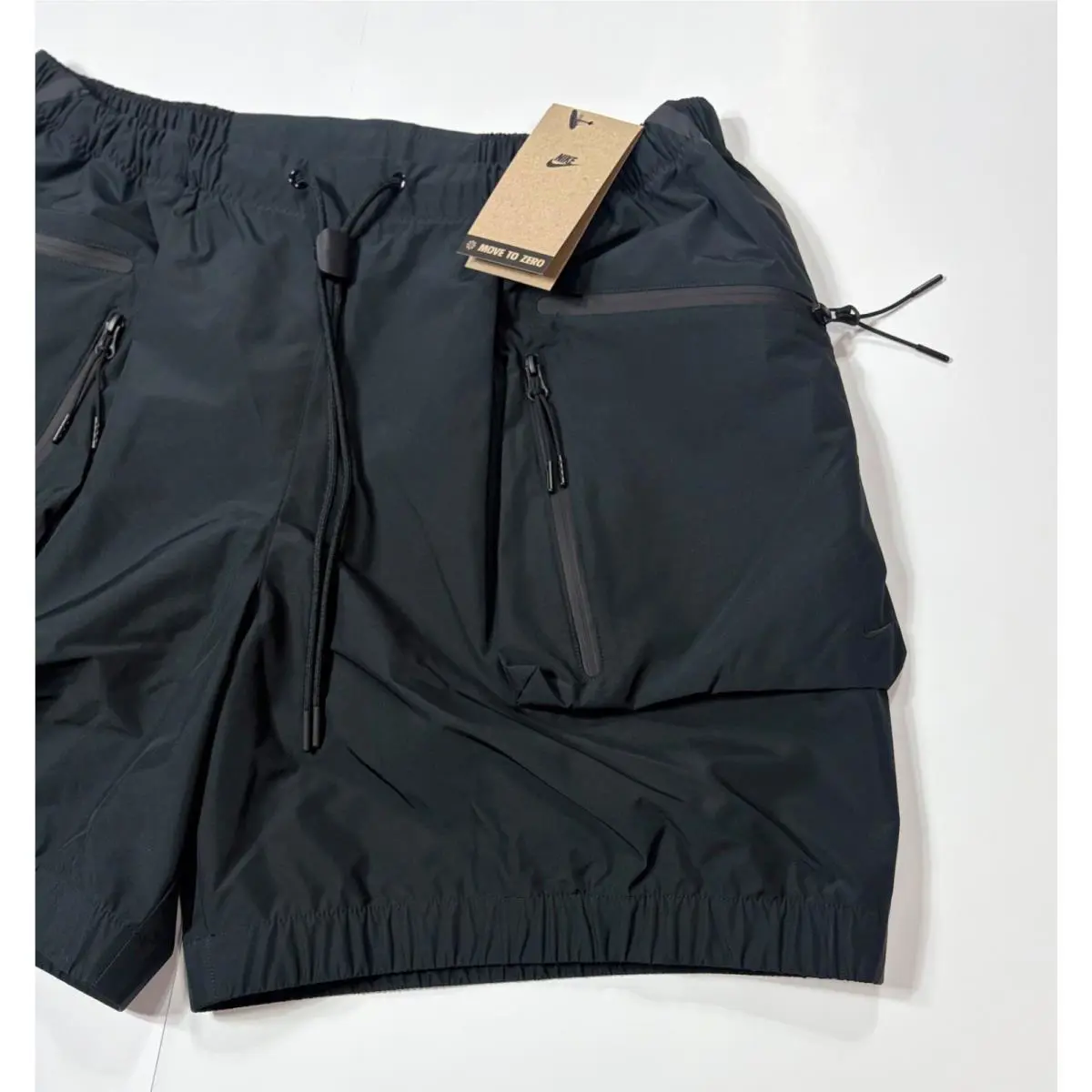 Nike clothing - Nike Tech - Tech - Hydrangeas/Black -515 25