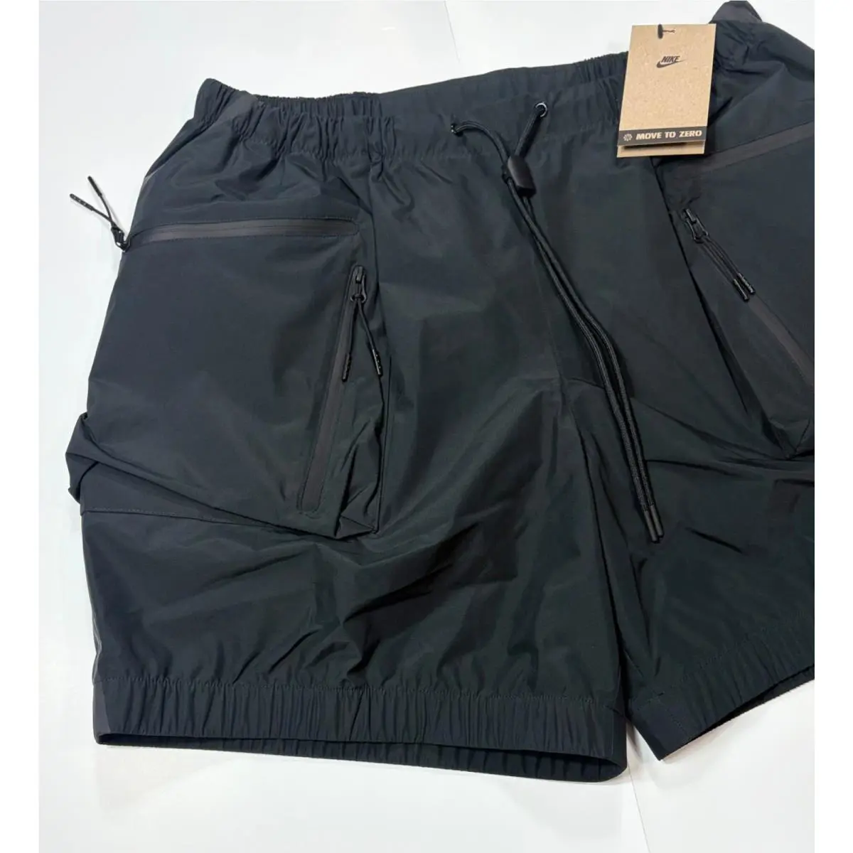 Nike clothing - Nike Tech - Tech - Hydrangeas/Black -515 26