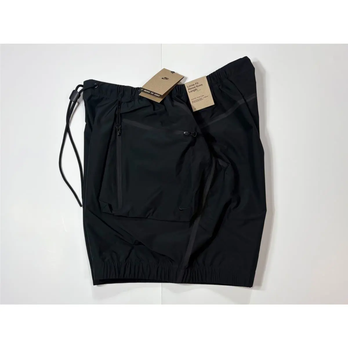 Nike clothing - Nike Tech - Tech - Hydrangeas/Black -515 30
