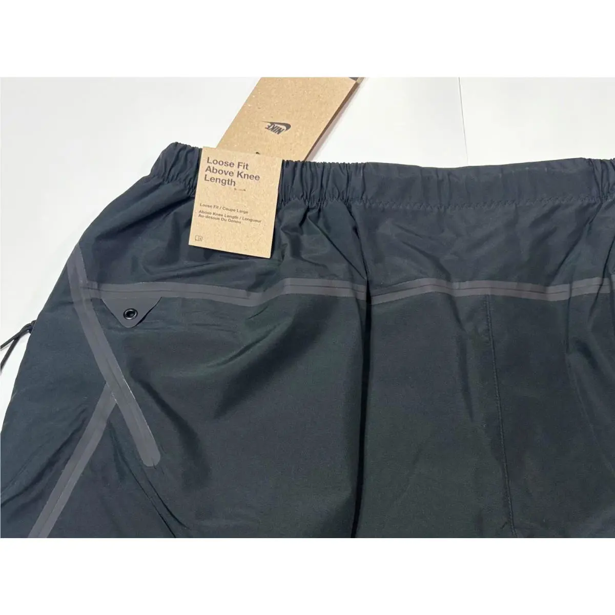 Nike clothing - Nike Tech - Tech - Hydrangeas/Black -515 28