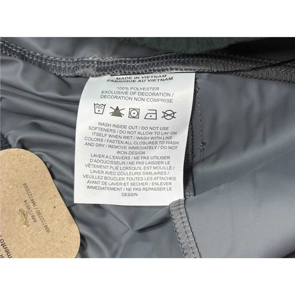 Nike clothing - Nike Tech - Tech - Hydrangeas/Black -515 32