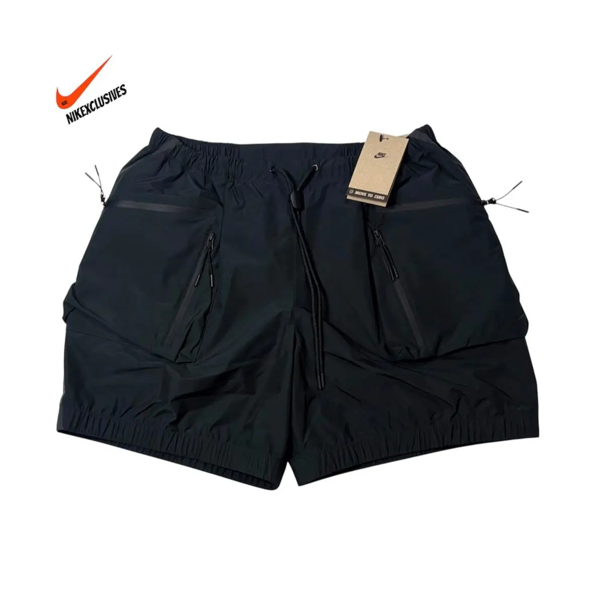 Nike clothing - Nike Tech - Tech - Hydrangeas/Black -515 23