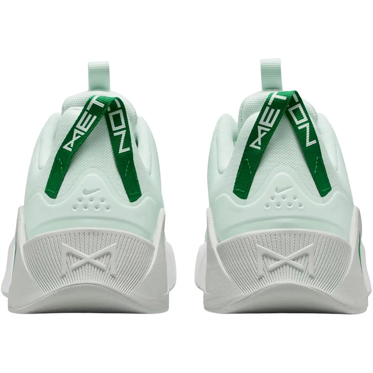 Nike shoes - Nike Free Metcon 7 - Free Metcon - White/White/Metallic Silver 1