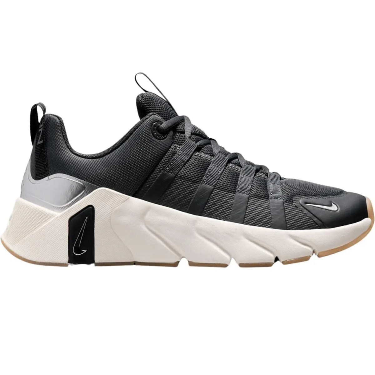 Nike shoes - Nike Free Metcon 7 - Free Metcon - Barely Green/Malachite/Light Silver/White 34