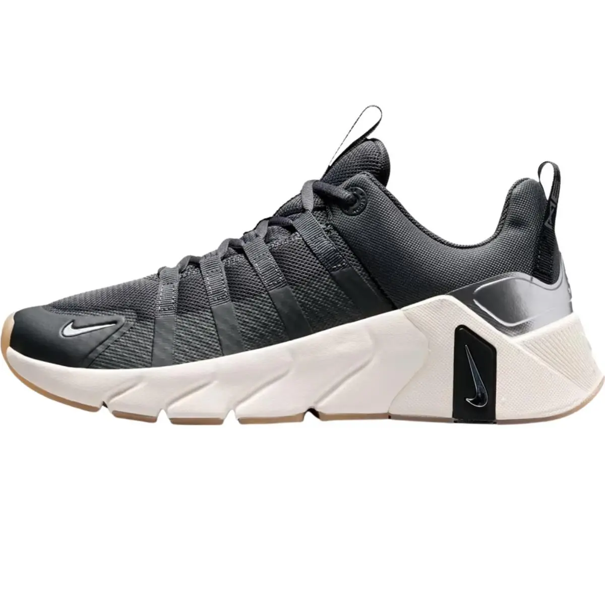 Nike shoes - Nike Free Metcon 7 - Free Metcon - Barely Green/Malachite/Light Silver/White 35