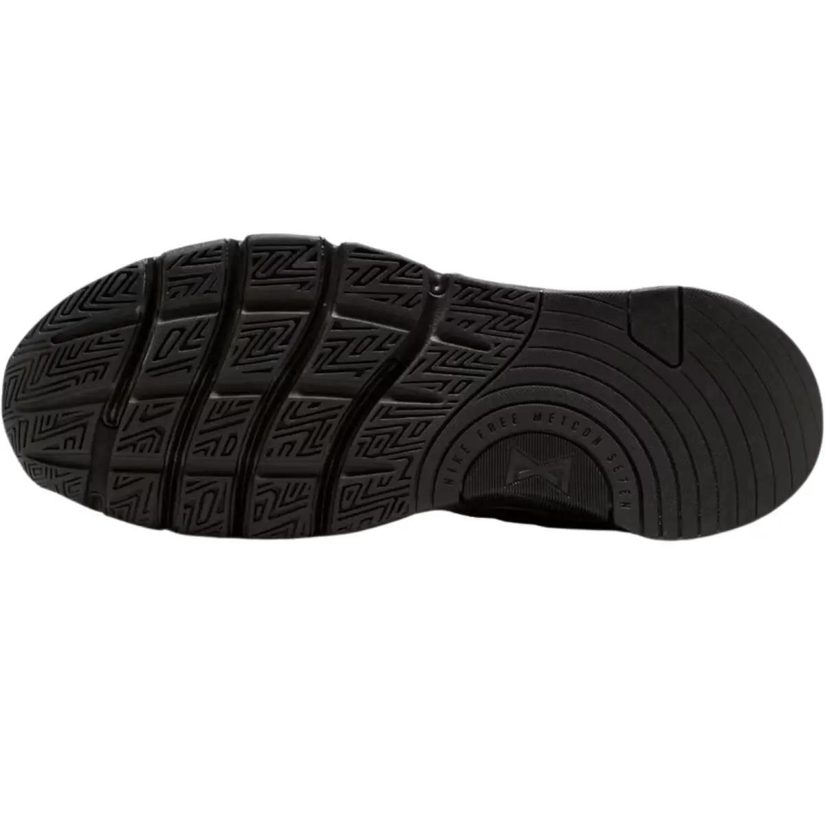 Nike shoes - Nike Free Metcon 7 - Free Metcon - Barely Green/Malachite/Light Silver/White 43